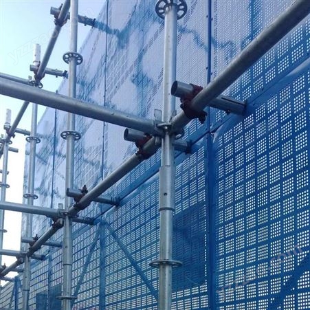 建设施工爬架网 建筑安全建筑爬架网