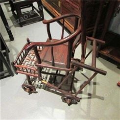 秦皇岛市红木太师椅高价回收-当面交易-高价回收