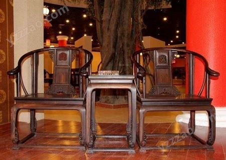 黄浦区西藏南路古旧红木家具回收