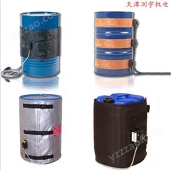 洲宇油桶加热毯 油桶保温套 厂家定制各种桶加热套