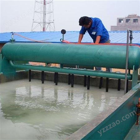 涡凹气浮池设备 涡凹气浮池装置 涡凹气浮池设施价格咨询中科蓝环保