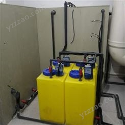 一站式 实验室污水处理成套设备 有机类污水处理设备
