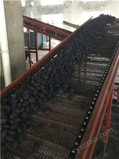 受欢迎的型煤煤球煤棒烘干机推荐 杭海机械 辽宁型煤 可定制