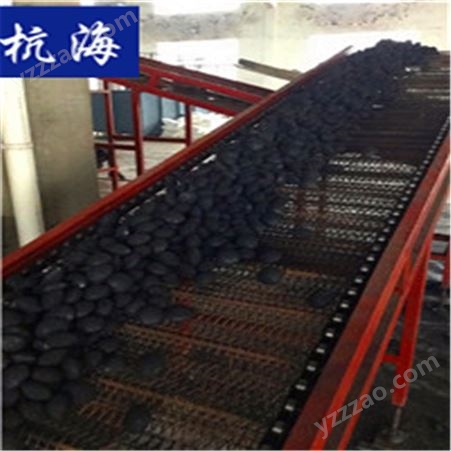 专业生产 大型流水线型煤烘干设备 型煤烘干机 煤球干燥机 杭海机械 烘干机制造专家
