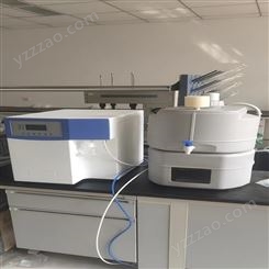 江苏权坤一体化 实验室超纯水机 实验室纯水系统 运行稳定