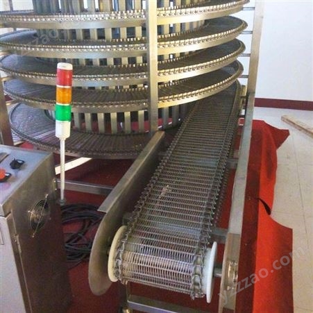 杭海机械 食品输送提升机械 网带式输送机 山东输送设备 可定制