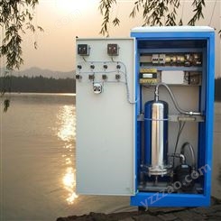 水箱自洁器生产要求