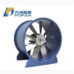 肇庆九洲风机工业排风扇排气扇 管道风机