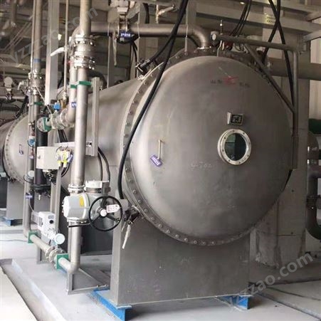 生产厂家大型臭氧发生器销售 志伟 水处理臭氧发生器净化设备 量大价优
