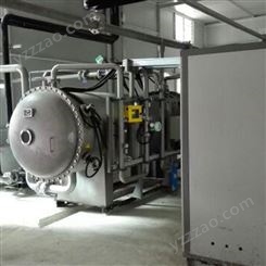 公斤級大型臭氧發生器價格 志偉 污水處理降COD印染脫色臭氧發生器 廠家定制
