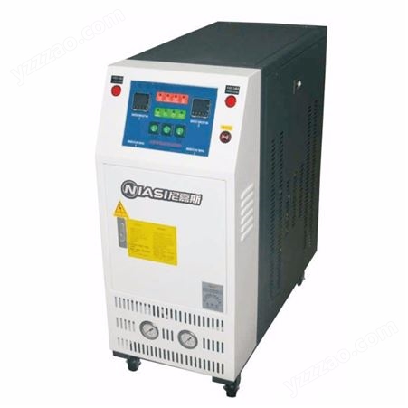 厂家供应 双温模温机 水循环模温机 6KW/9KW不锈钢模温机