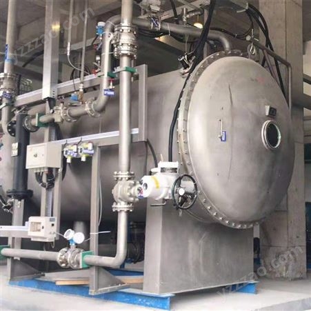 大型10kg-120kg臭氧发生器价格 志伟 污水处理设备 环保空气源臭氧发生器  实力厂家