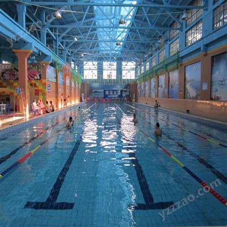 标准游泳池水处理设备学校泳池水处理设备公司推荐