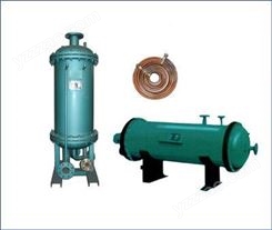 管壳式水水换热器价格优势