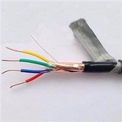 KVVP3*4控制电缆
