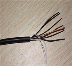 19芯屏蔽控制电缆KVVP-450