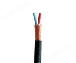 KVVP2双绞控制电缆