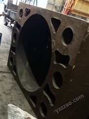 大型铸钢件供应商 大型铸钢件厂家 腾飞铸钢 产品经久耐用