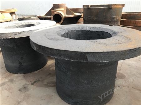 河南大型铸钢厂 腾飞铸钢 专铸1吨以上大型铸钢件  来图报价