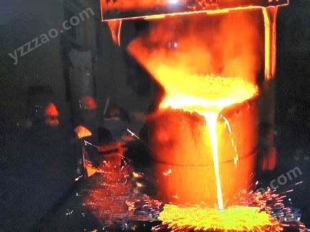 大型铸造加工厂家_优质铸钢件_精密铸造_加工经验丰富