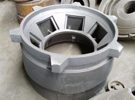 河南铸钢铸造厂家 腾飞铸钢 大型铸钢厂 大型铸件加工厂 量大可免模型费
