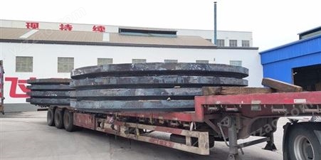 1吨起大型铸钢件生产_河南大型铸造厂_来图订制铸钢件_优质大型铸件