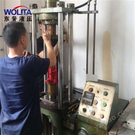 东莞市上门维修工程机械液压站设计购买 液压油泵液压控制系统
