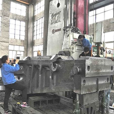大型铸钢件生产厂家_辉县腾飞铸钢_1吨以上铸钢件免费报价
