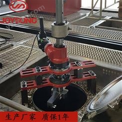 深圳生产多功能便携式镗孔机 