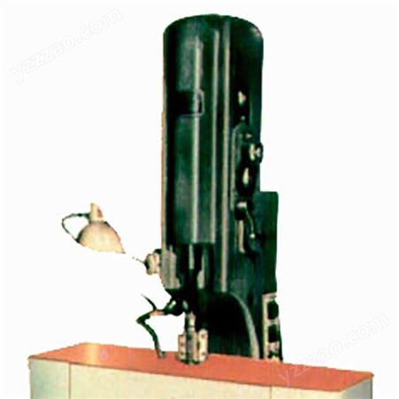 沙市帝尔M4214型 立式珩磨机原沙市第二机床厂