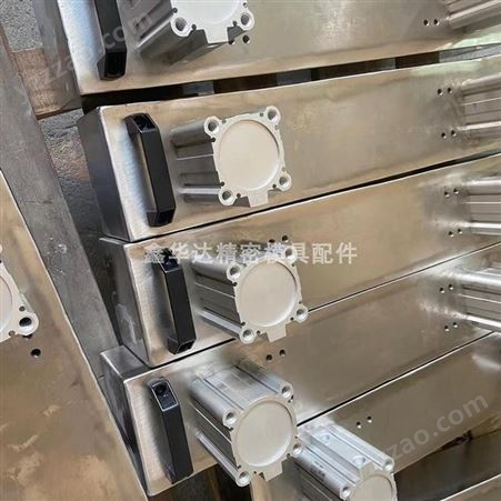 厂家强磁耐用铁板分离器 气缸磁铁分层器 铁板分料器 磁性分张器CIVADA