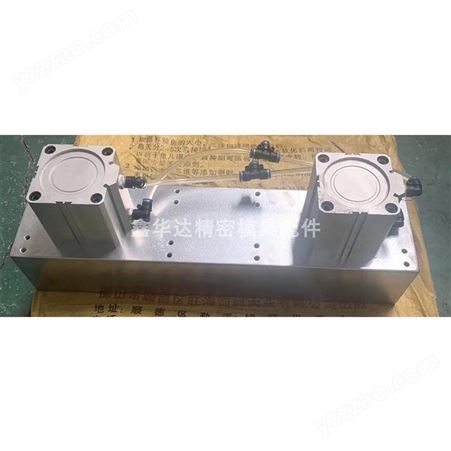 厂家强磁耐用铁板分离器 气缸磁铁分层器 铁板分料器 磁性分张器CIVADA