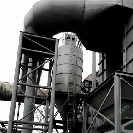 焦化厂除尘器 焦化厂白煤除尘系统 焦化厂地面站除尘器清源环保