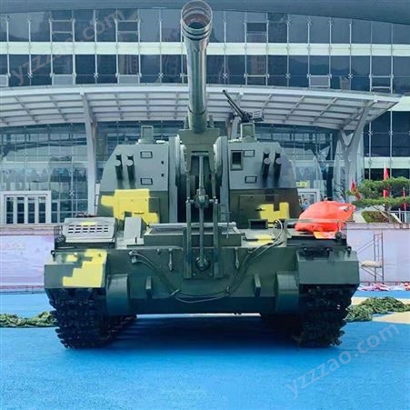 军事模型定制 尚武 坦克模型厂家 装甲车模型 大炮模型出厂价批发