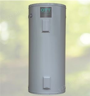 欧特大容积电热水器  型号 EDM115 容积115L  功率3KW   双加热管分层技术   实现快热与节能的双重需求