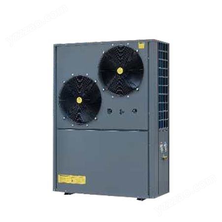 坤辉热水机 空气能热水器酒店学校宿舍楼 热水器热水机