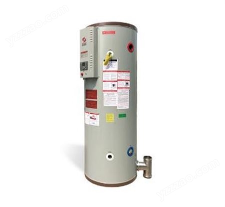 欧  商用冷凝容积式燃气热水炉 型号RSTDQ379-358 容积 379L 功率 99KW 热效率106%