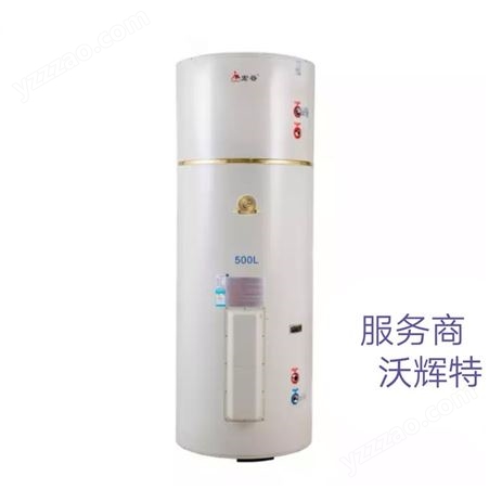 容积式电热水器  型号 EDY-500-10 容积 500L 功率 10KW  宏谷牌