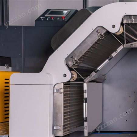 轩印网代理DF800数码印刷机 博泰数码后道加工系统