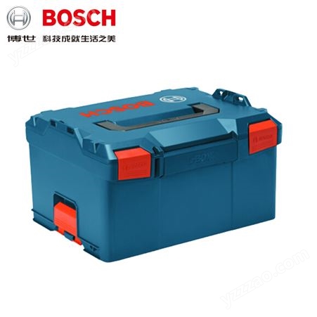 L-Boxx 238博世 工具箱 家用五金工具收纳箱 手提式工具盒 L-Boxx 238