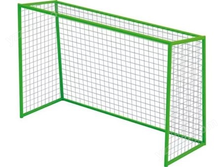 学校足球门   拼装足球门 户外训练足球门 可拆卸足球门架