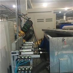工业产品高低温试验箱 高低温测试箱产品 防腐蚀高低温湿热试验箱