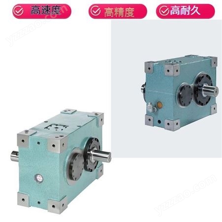 PU80DS平板共軛凸輪式分割器(中国台湾智造)
