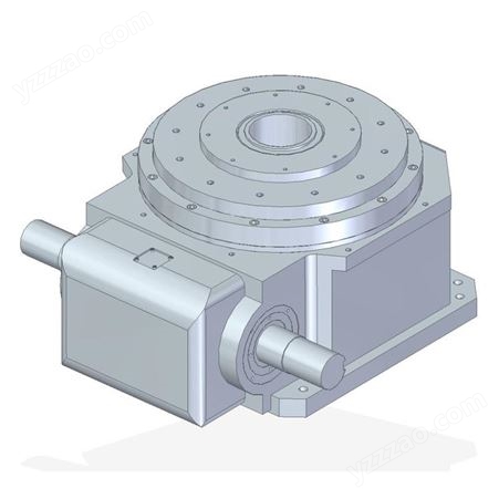 钻孔机凸轮分割器-全自动钻孔机分割器