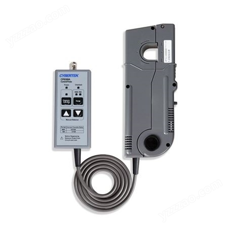 高频电流探头-CP8000系列交直流电流探头