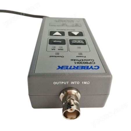 高频电流探头-CP8000系列交直流电流探头