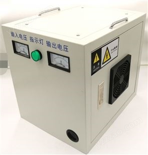 雷赛驱动器专用电源变压器65/70/80输入输出可定制迅控科技