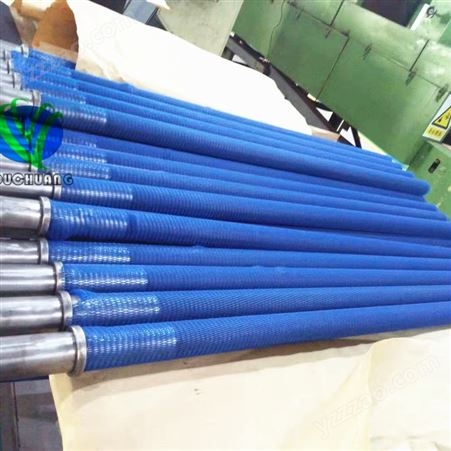旋流电解阳极棒厂家 UTRON-090陕西优创科技设计定做各类旋流电解阳极棒