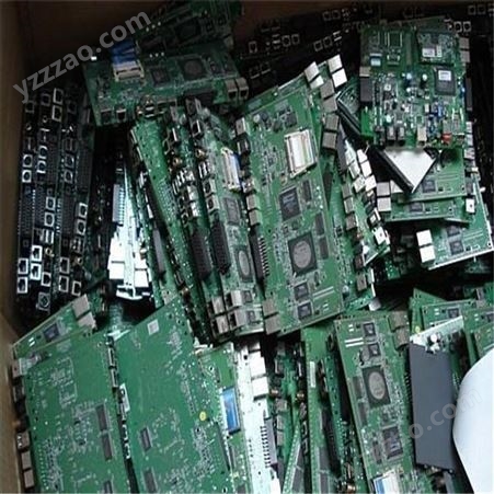 京盛 张家口网络主板回收公司 pcb线路板回收 高价回收