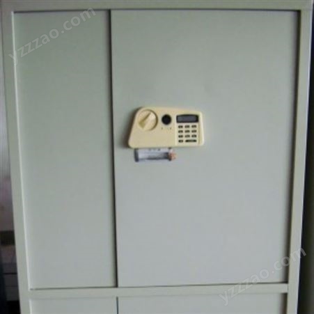 MBD-1800（双）电子密码保密柜
